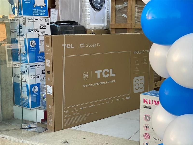 Electronics devices and accessories